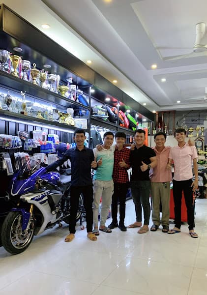 Hình ảnh THS-SPORT - 2