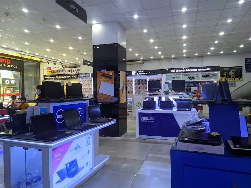 Hình ảnh Công ty TNHH Công nghệ Tin học Phi Long – Chi nhánh Huế - 2