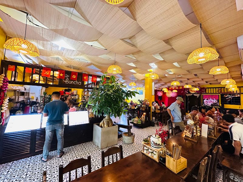 Hình ảnh Ô Bun Cha - Bún Chả Hà Nội - CS2: 09 Xuân Bồ, Quảng Trị - 2