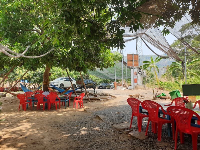 Ảnh bìa Quán gà Ma Thiên Lãnh - Thu Sang