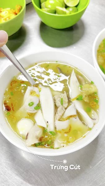 Hình ảnh Hủ tiếu Tuyết Ngân - 3