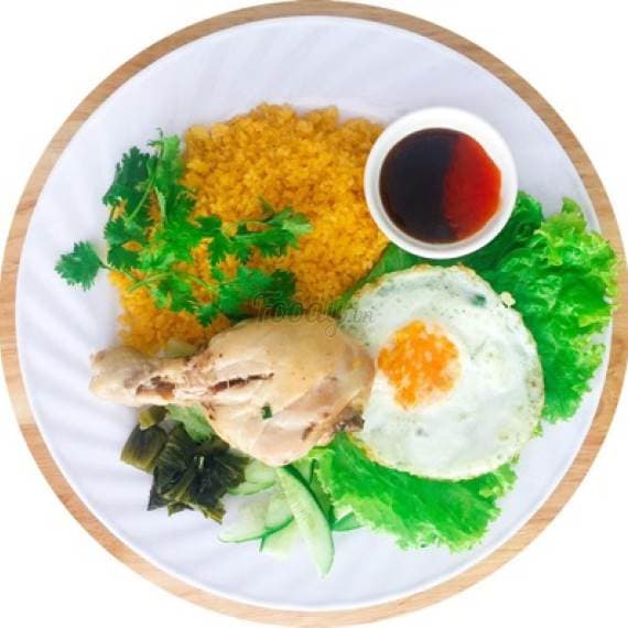 Hình ảnh Bún Chả Hà Nội - 2