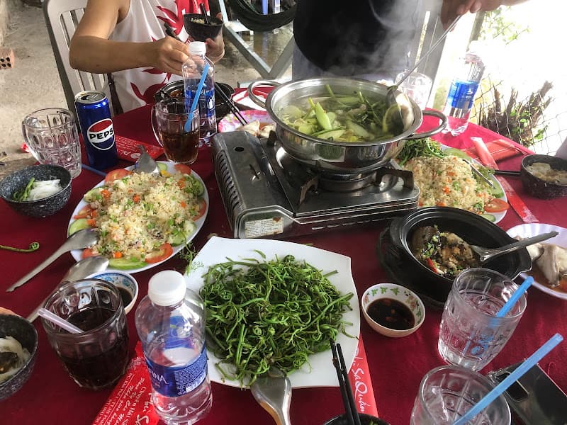 Hình ảnh Lẩu gà nòi Thanh Phong Quán - 2