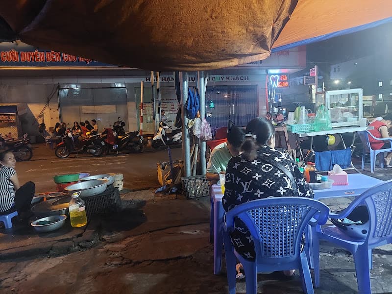Hình ảnh Quán Hủ Tiếu Hiếu Hiền - 6
