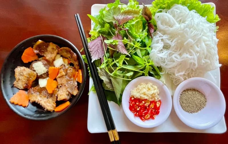 Hình ảnh HÀ NỘI QUÁN - 5