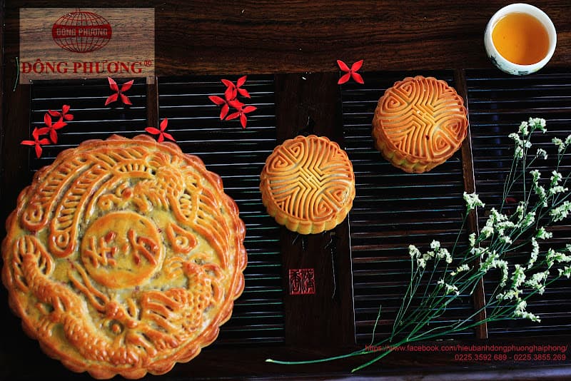 Hình ảnh Hiệu Bánh Đông Phương Cầu Đất - Hải Phòng - 8