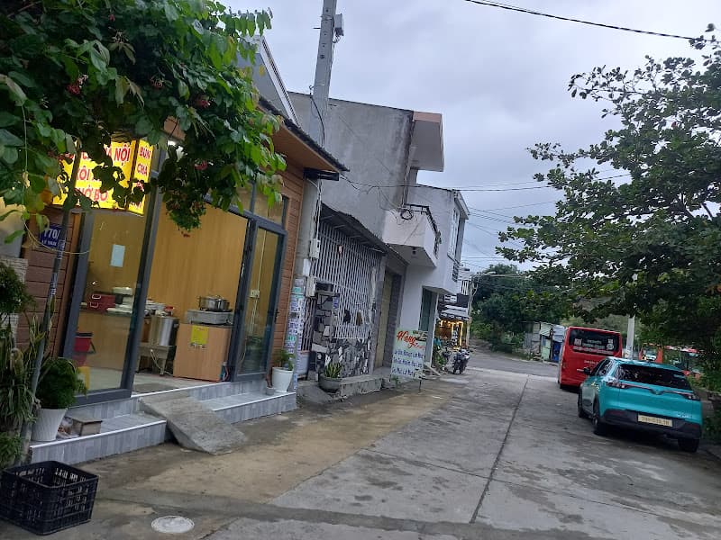 Hình ảnh Bún Chả Hà Nội - 5