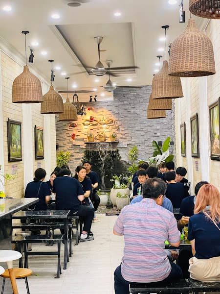 Hình ảnh Bún Hậu Nghĩa - abún® - 2