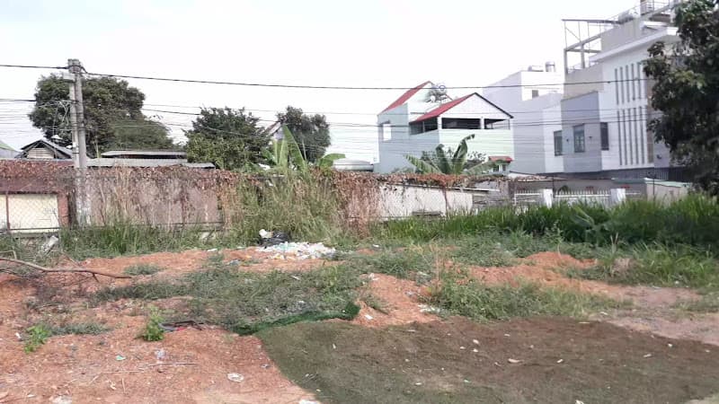 Hình ảnh Sân bóng a29 - 3