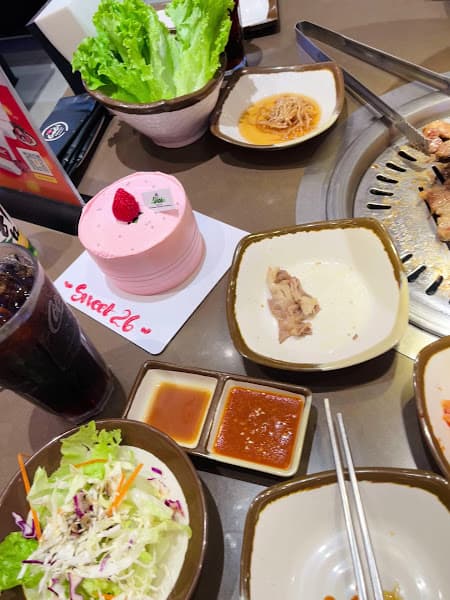 Hình ảnh GoGi House Aeon Mall Huế - 2