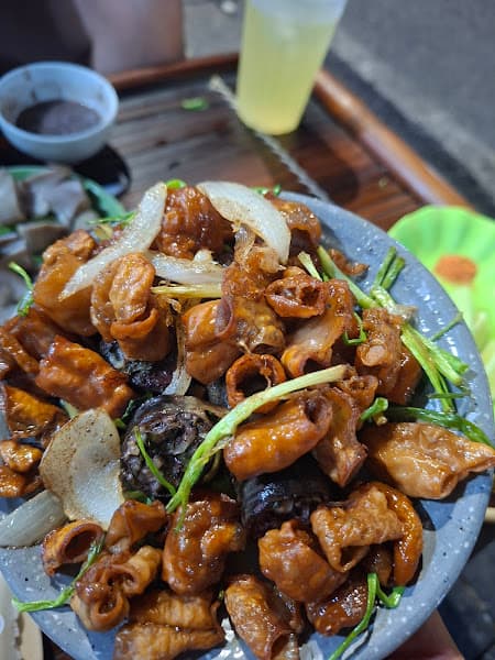 Hình ảnh Lòng Rán Nhất Quán 23 Nguyễn Siêu - 2