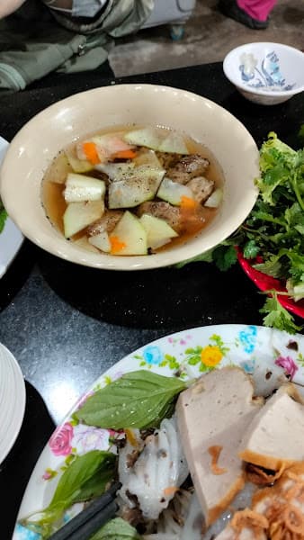 Hình ảnh Bún chả hà nội - 8