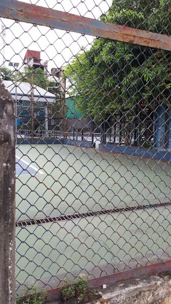 Hình ảnh Sân Tennis Thủy Lợi - 3