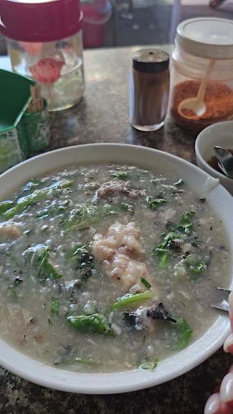 Hình ảnh 어죽Quán Cháo Cá Chín Mười - 4