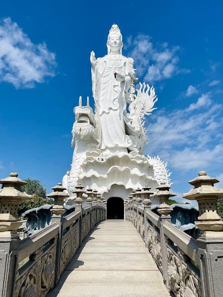 Ảnh bìa Chùa Thiền Lâm (Gò Kén)
