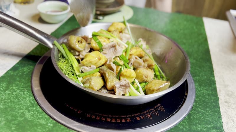 Hình ảnh Chả cá HỀ - 3