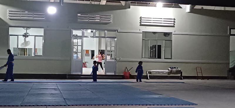 Hình ảnh Sân Vận Động Mỏ Cày - 7