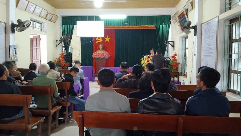 Hình ảnh Nhà Văn Hoá Thôn Liên Thanh - 5