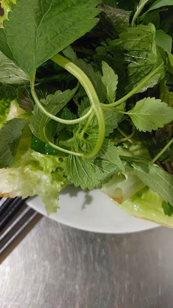 Hình ảnh Quán Bún Chả Hà Nội - 3