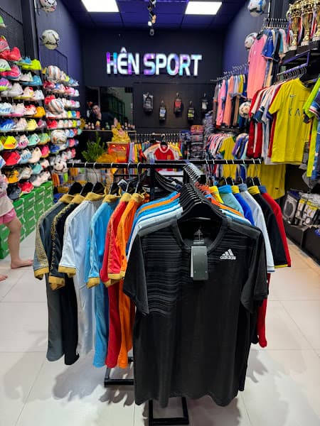 Hình ảnh HÊN SPORT - 3