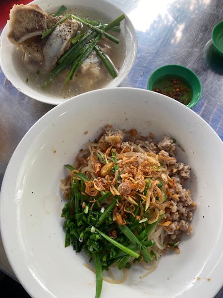 Ảnh bìa Hủ tiếu Sa Đéc Thống Nhất - Gò Vấp