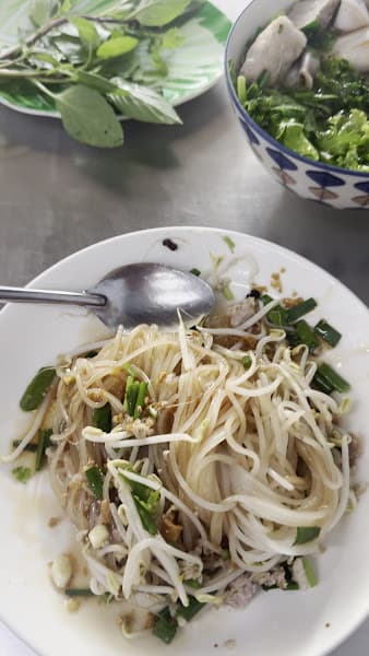 Hình ảnh Hủ tiếu Cô Hai Sa Đéc - 4