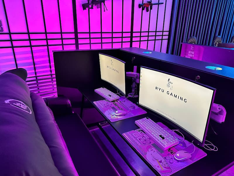 Hình ảnh Ryu Gaming - 6