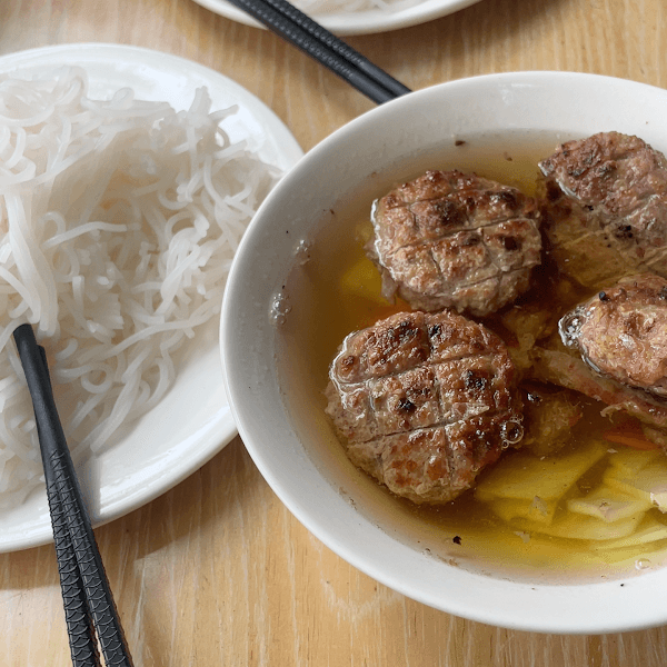 Hình ảnh Nam Béo - Bún Mọc & Bún Chả Hà Nội - 5