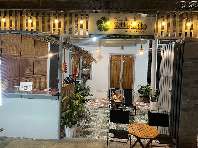 Hình ảnh Chân Gà Sốt Thái & Tré Trộn - Ăn vặt Mie Mie - 4