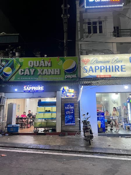 Hình ảnh Quán Cây Xanh - 4