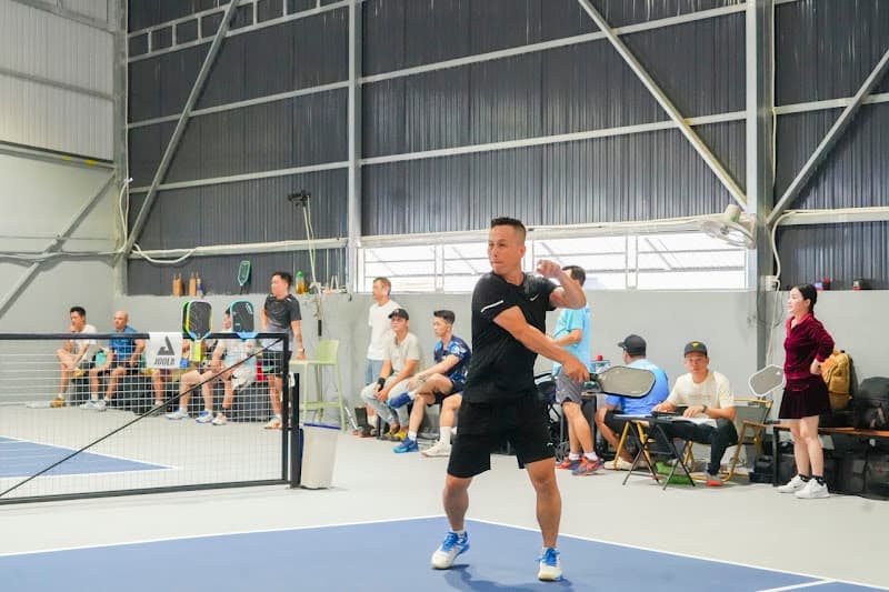 Hình ảnh HANI Pickleball & Coffee - 4