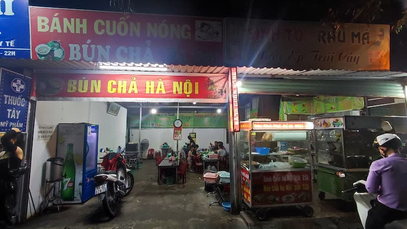 Hình ảnh Bún chả hà nội - 6