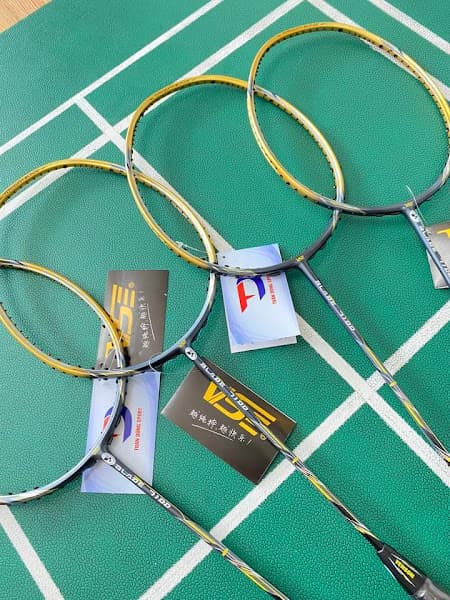 Hình ảnh VNB Sports - Hệ thống cửa hàng cầu lông, tennis, pickleball - 6