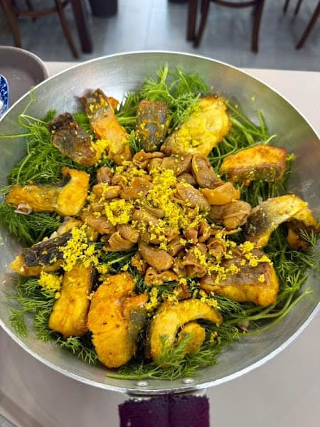 Hình ảnh Nhà Hàng Chả Cá Lã Vọng - 3