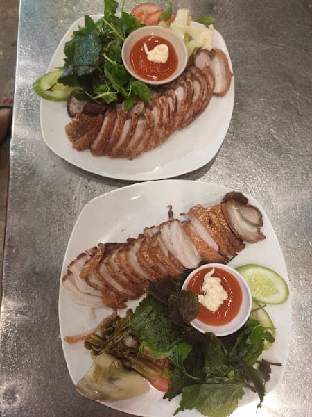 Hình ảnh Cá nướng 68 - 9