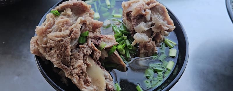 Hình ảnh Hủ tíu Hoàng - 3