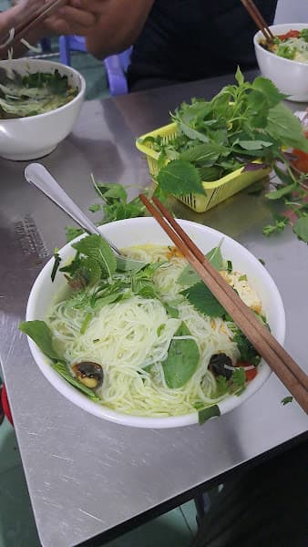 Hình ảnh Thùy Dương - Bún chả - Bún nem - Bún ốc Hà Nội - 3