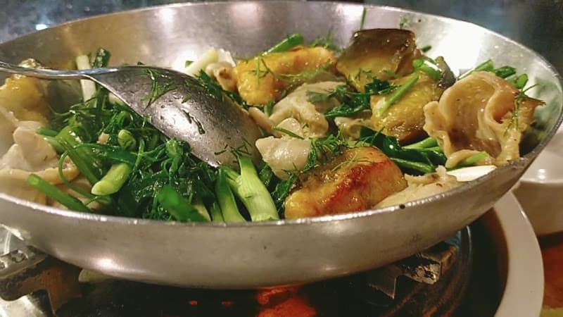Hình ảnh Chả Cá Đế Vương - 4