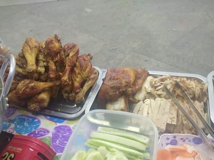 Hình ảnh Quầy Cơm Chiên Dương Châu - 2