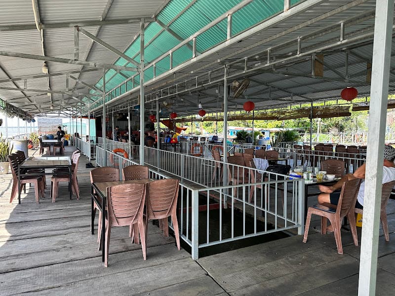 Ảnh bìa Lý Ngư Quán (quán nhậu bè cá)