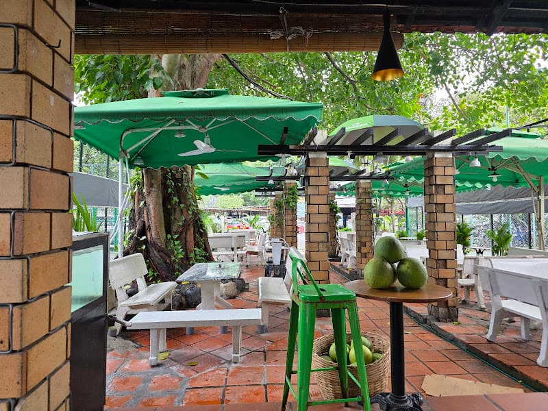 Hình ảnh Sân Tennis Kỳ Hòa - 2