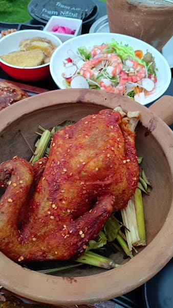 Hình ảnh Trạm Nắng BBQ & More - 3