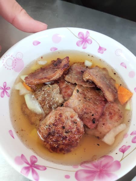 Hình ảnh Quán Bún Chả Như Anh - 8