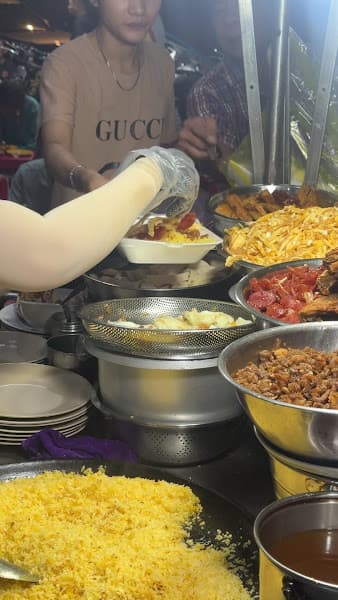 Hình ảnh Cơm Chiên Bình Nga - 2