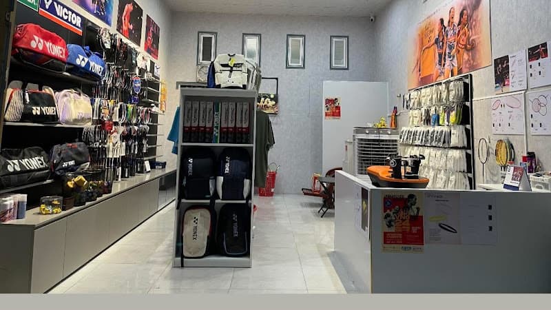 Hình ảnh Shop Cầu Lông LB SPORT - Tân Châu An Giang - 3