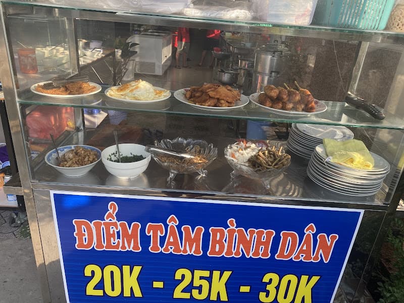 Hình ảnh Quán Hủ Tiếu sa đéc Mai Kem Xiêm 2 - 2