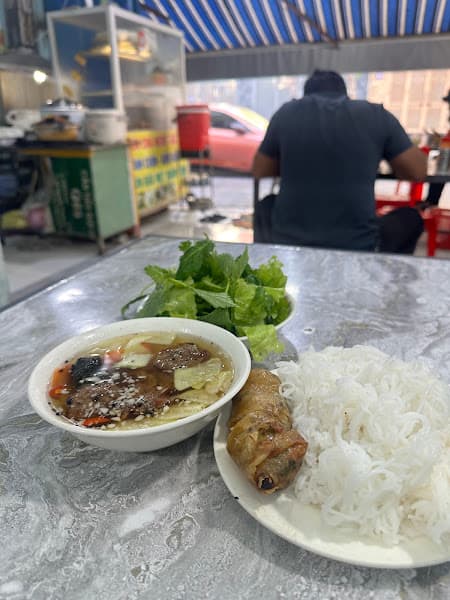 Hình ảnh Bích An Hà Nội - 2