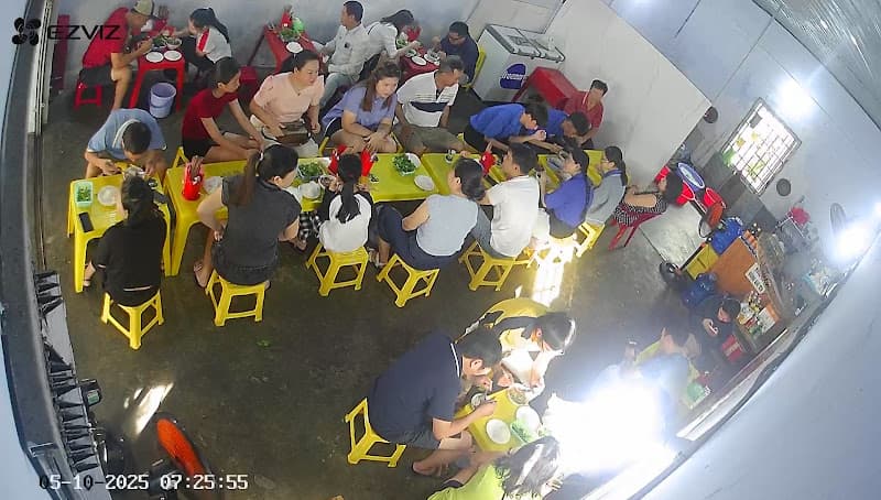 Hình ảnh Quán 29-Bún Chả Hà Nội - 5