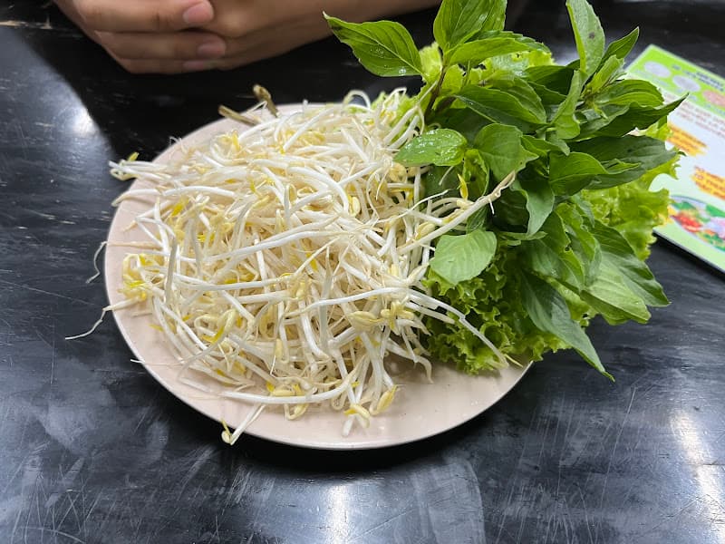 Hình ảnh HỦ TIẾU NGUYÊN QUÁN QL60 - 6
