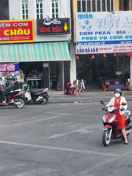 Hình ảnh Tiệm Cơm Mỹ Châu - 4